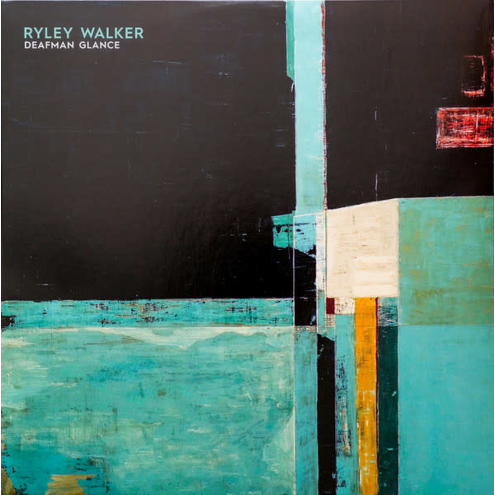 Ryley Walker ‎– Deafman Glance