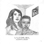 Willis Earl Beal – Acousmatic Sorcery