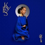 ALICIA KEYS - KEYS (CD)