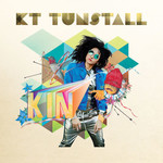 KT Tunstall ‎– KIN