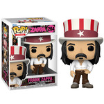 Frank Zappa POP! Rocks Vinyl Figure 9 cm nr. 264