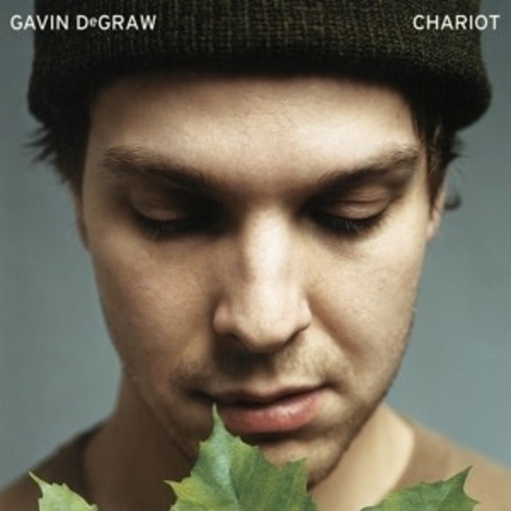 GAVIN DEGRAW  - CHARIOT -COLOURED- (VINYL)