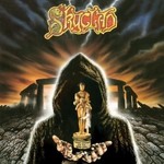 SKYCLAD - A BURNT.. -COLOURED- (VINYL)