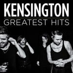 KENSINGTON - GREATEST HITS (CD)