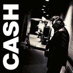 JOHHNY CASH - AMERICAN III:SOLITARY MAN -  1LP