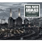 PINK FLOYD- ANIMALS (2018 REMIX) -HQ-- 1LP