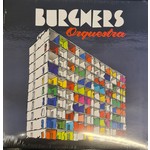 Burghers Orquestra - Burghers Orquestra