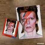David Bowie Jigsaw Puzzle Aladdin Sane (500 stukjes)