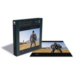 PINK FLOYD DELICATE SOUND OF THUNDER (1000 PIECE JIGSAW PUZZLE)