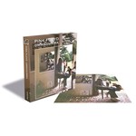 PINK FLOYD UMMAGUMMA (500 PIECE JIGSAW PUZZLE)