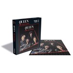QUEEN GREATEST HITS (500 PIECE JIGSAW PUZZLE)