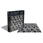 ROLLING STONES  STEEL WHEELS (500 PIECE JIGSAW PUZZLE)