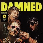 DAMNED - DAMNED.. -COLOURED- 1LP