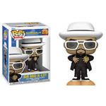 Sir Mix-a-Lot POP! Rocks Vinyl Figure 9 cm nr. 275