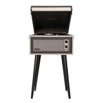 Crosley CROSLEY BERMUDA - GREY (verkoop alleen in de winkel)