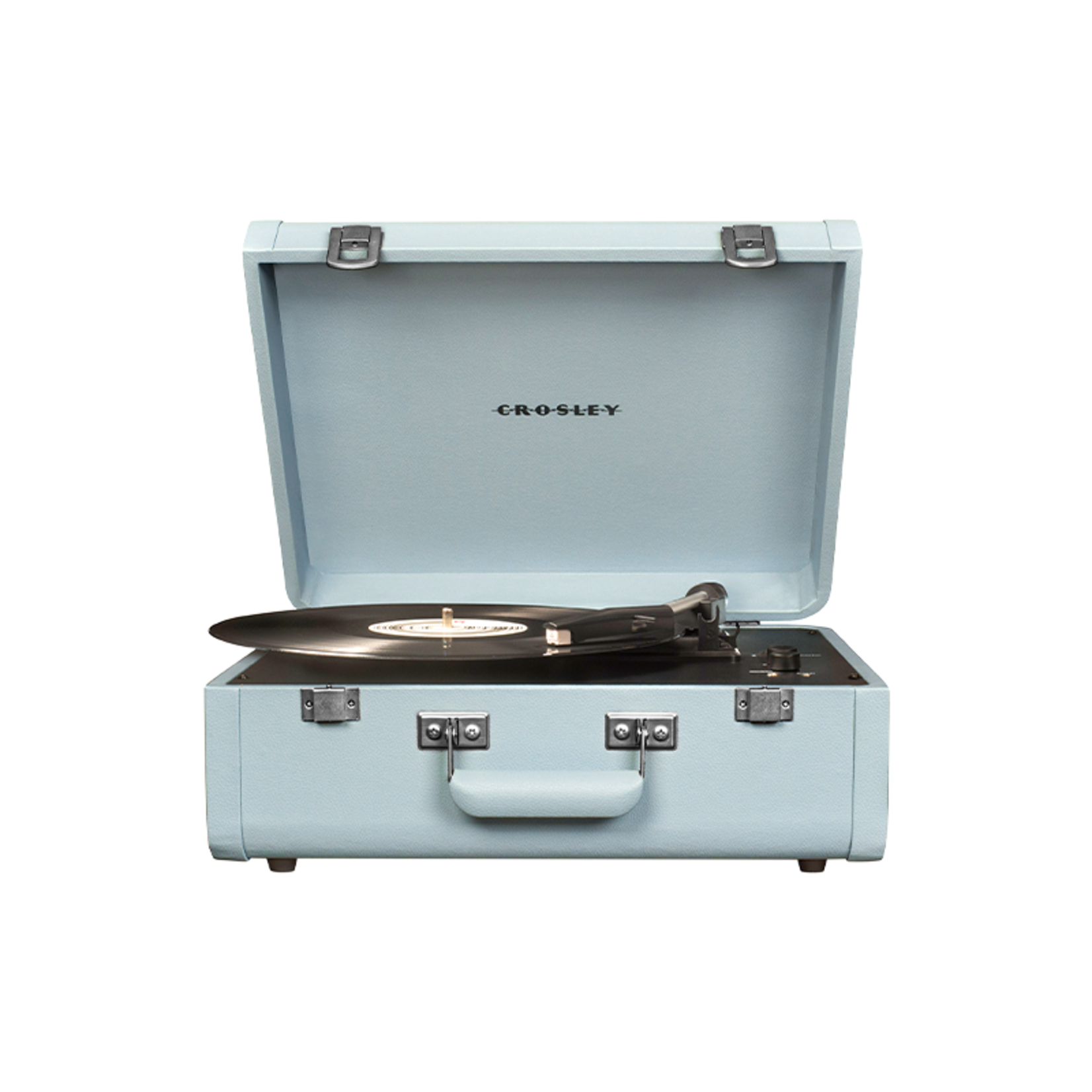 Crosley CROSLEY PORTFOLIO - TOURMALINE (verkoop alleen in de winkel)