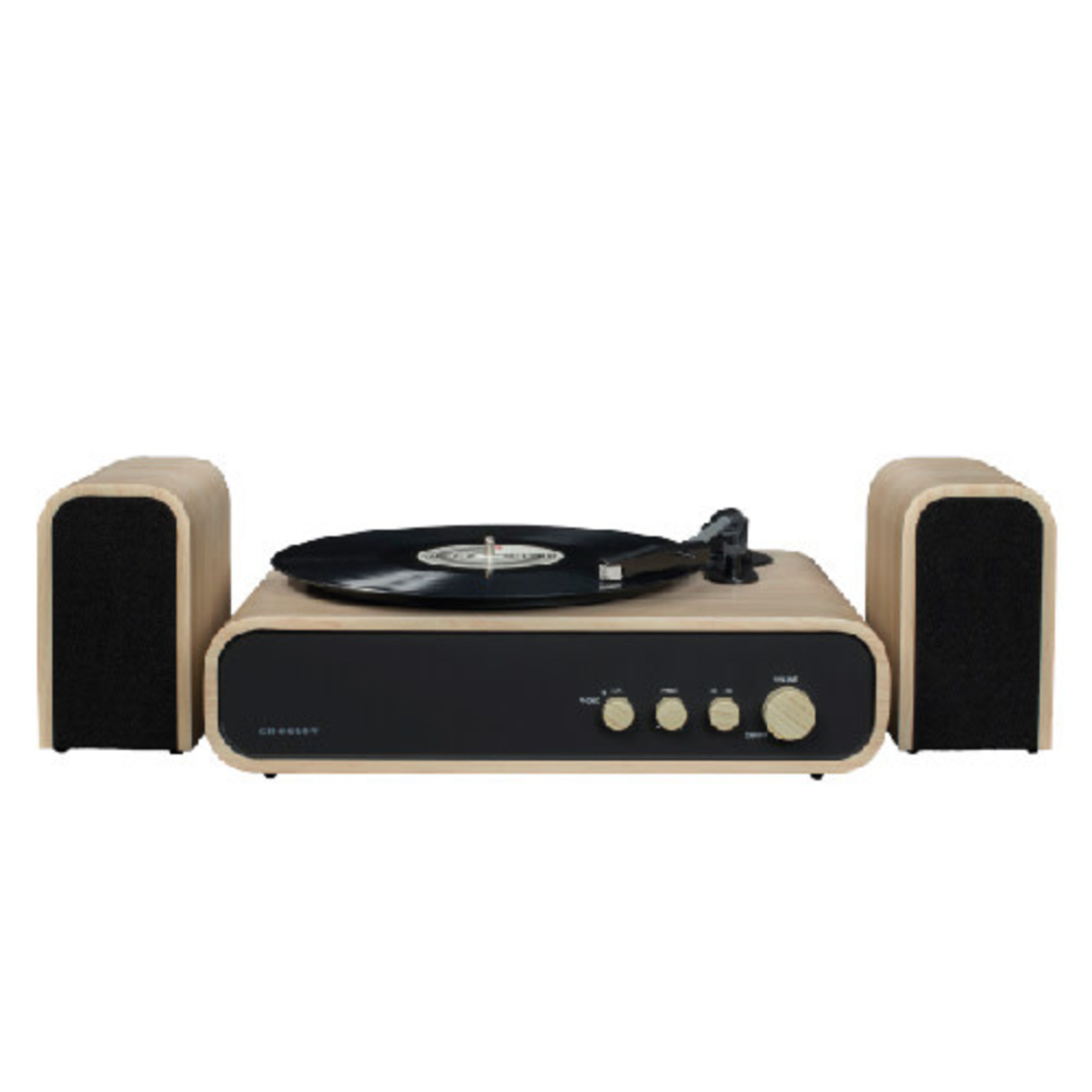 CROSLEY GIG - NATURAL (verkoop alleen in de winkel)