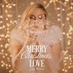 JOSS STONE - MERRY CHRISTMAS  LOVE  1LP