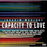 IBRAHIM MAALOUF   - CAPACITY TO LOVE  2LP