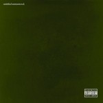 KENDRICK LAMAR - UNTITLED UNMASTERED  1LP