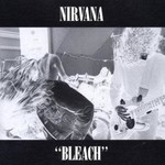 NIRVANA  - BLEACH 1LP