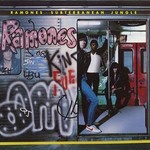 RAMONES - SUBTERRANEAN.. -COLOURED-  1LP