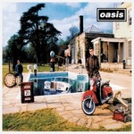 OASIS - BE HERE NOW -REMAST-  2LP