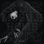 GUSGUS - MOBILE HOME -HQ-  1LP