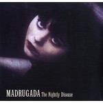 MADRUGADA - NIGHTLY DISEASE 1LP