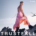 P!NK - TRUSTFALL -GATEFOLD-  1LP