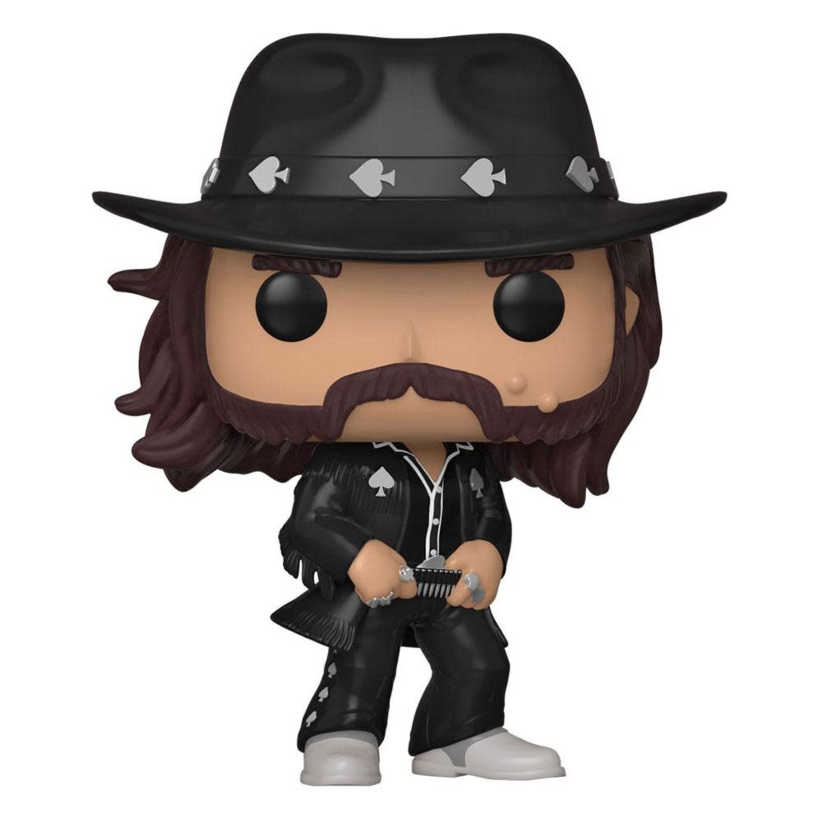 Motorhead POP! Albums Vinyl Figure Ace of Spades 9 cm nr. 08 Uptown