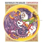 BOB MARLEY & THE WAILERS - CONFRONTATION -REISSUE-  1LP