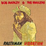 BOB MARLEY & THE WAILERS - RASTAMAN.. -REISSUE- ..VIBRATION/LIMITED EDITION JAMAICAN TUFF GONG PRESSING  1LP