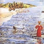 GENESIS - FOXTROT -REISSUE-  1CD (japan)