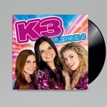 K3 - VLEUGELS  1LP