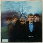 ROLLING STONES - BETWEEN THE.. -REISSUE-  1LP