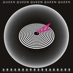 QUEEN - JAZZ (HALF SPEED MASTERED)