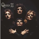 QUEEN - QUEEN II (HALF SPEED MASTERED)