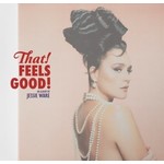 JESSIE WARE - THAT! FEELS GOOD!   1LP