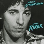 BRUCE SPRINGSTEEN - RIVER  2LP