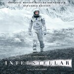 HANS ZIMMER - INTERSTELLAR -EXPANDED ETCHED-  4LP