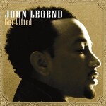 JOHN LEGEND - GET LIFTED  2LP