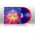 V/A - NOW THAT'S WHAT I CALL EUROVISION SONG CONTEST -COLOURED-  2LP