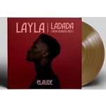 CLAUDE - LAYLA / LADADA.. -2TR-  112in