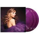 TAYLOR SWIFT - SPEAK NOW -orchid-  3LP