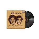 SILK SONIC - AN EVENING.. -BONUS TR-  1LP