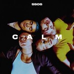 FIVE SECONDS OF SUMMER - CALM  1LP