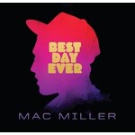 MAC MILLER - BEST DAY EVER  2-LP