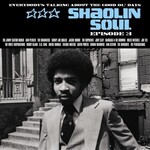 V/A - SHAOLIN SOUL EPISODE 3  3LP