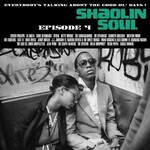 V/A - SHAOLIN SOUL EPISODE 4.. -LP+CD-  3LP